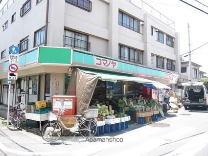 東京都杉並区堀ノ内３丁目[1R/12m2]の周辺6