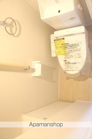 レオネクストPines Mの内装写真