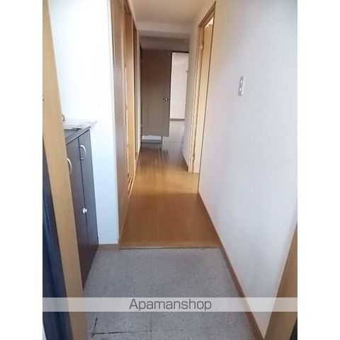 ラトゥール一社の内装写真