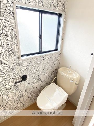タウニィJUN IIの内装写真