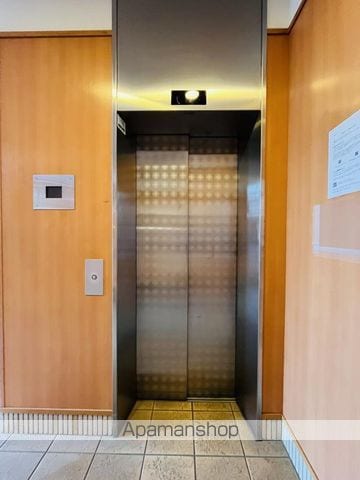 プロスペクト美章園のその他写真