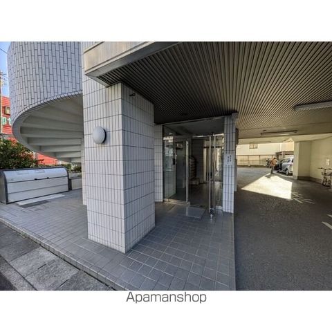 日映マンションIIの外観写真