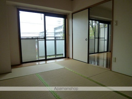 リヴェール・シモ[2LDK/56.34m2]の内装