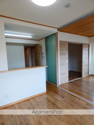 prime residence 飛騨高山Iの内装写真