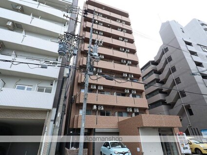 アメニティ栄[1K/32.52m2]の外観4