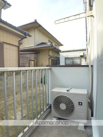 コーポ妙の内装写真