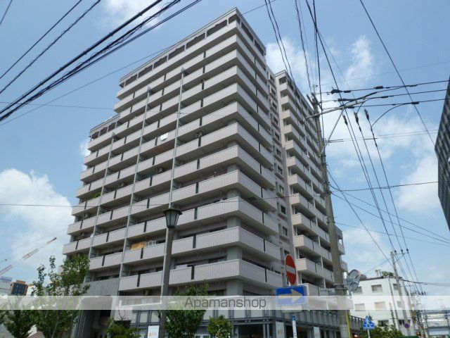 アンピール六ツ門 301. ｜ 福岡県久留米市六ツ門町11-11（賃貸マンション3LDK・3階・67.20㎡） その6