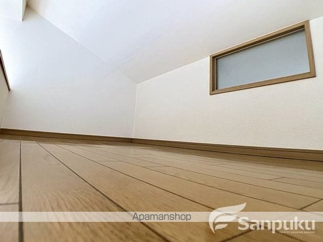 コーポラス和泉北の内装写真
