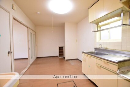 アクティブＺＥＮ[2DK/40.57m2]のその他部屋・スペース