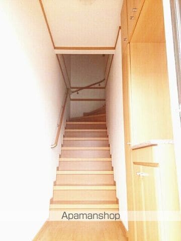 グレイスYOUの内装写真
