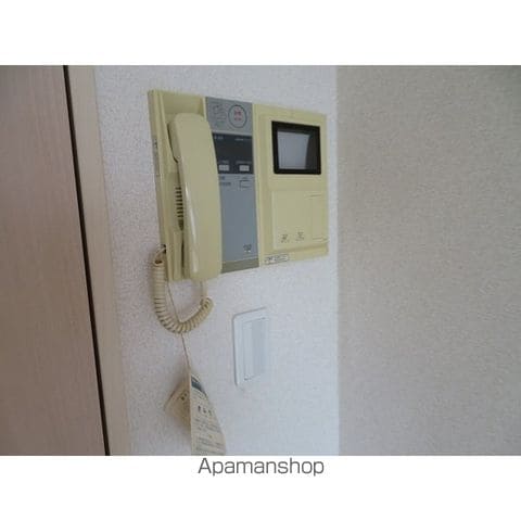 ヴェルステージ関内の内装写真