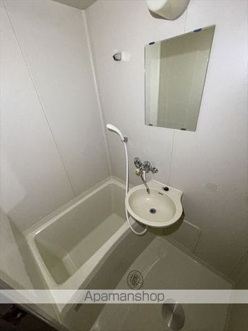 クレセント久津川の内装写真