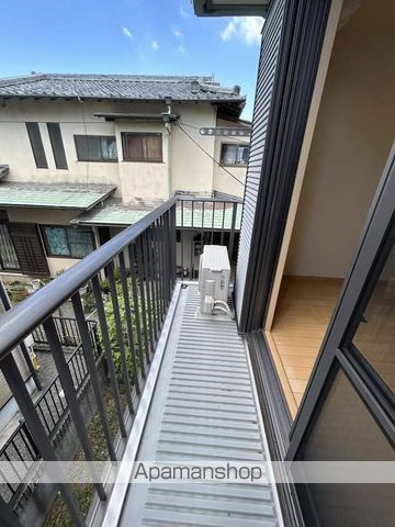 グランメール原の内装写真