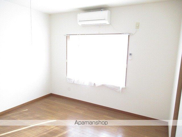 モイドオム安庭の内装写真