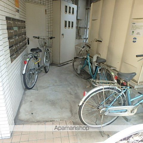 ライベストコート南福岡 305 ｜ 福岡県福岡市博多区寿町３丁目5-33（賃貸マンション1R・3階・20.06㎡） その4