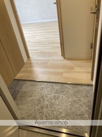 リリオ行啓通の内装写真
