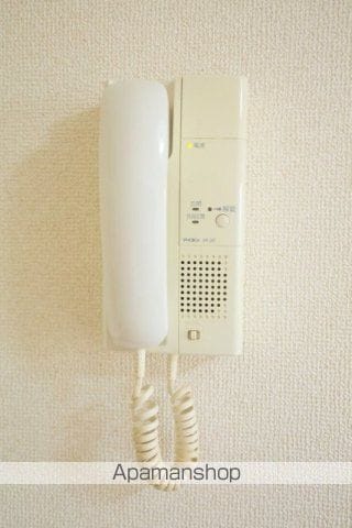 ラ・レジダンス・ド・ラフィネの内装写真