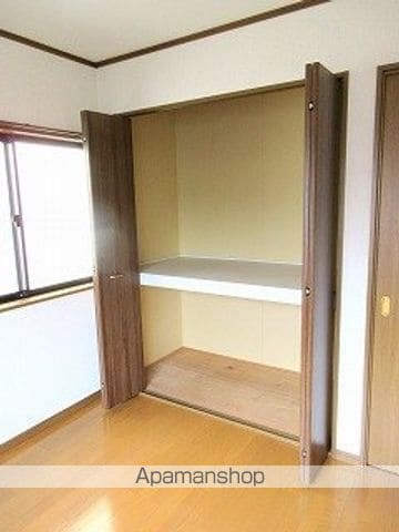 テラス鈴木A・B・Cの内装写真