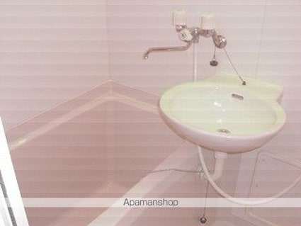 レオパレスアズーラ[1K/20.81m2]の内装2