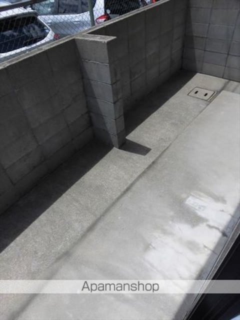 和歌山県和歌山市古屋[2LDK/53m2]の内装1