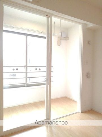 プルミエール手屋IIIの内装写真