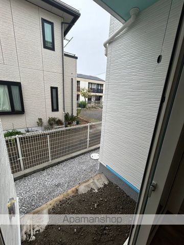 Casa Collinaの内装写真