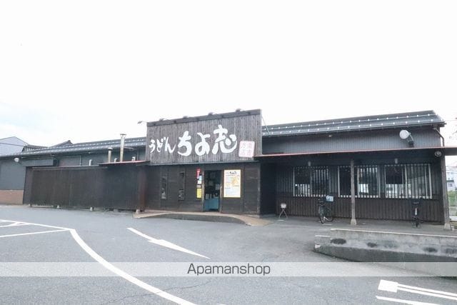 トヨサキハイツの周辺写真