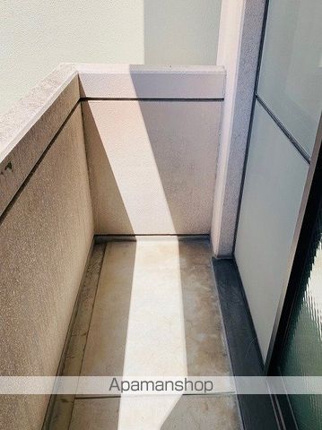 ロイヤル九品寺の内装写真