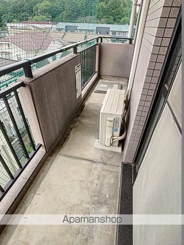 山陽本線 岡山駅 徒歩32分 5階建 築31年の内装写真