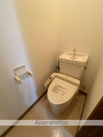 コーポオメガの内装写真