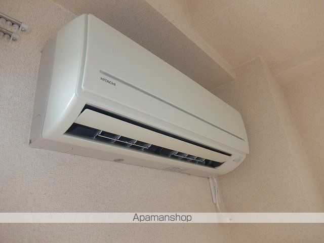 小鳩マンションの内装写真