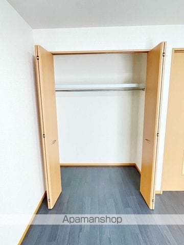 メゾン・リュミエールの内装写真