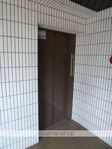 エステート若葉の外観写真