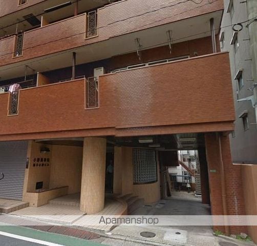 第9小野ビルの外観写真