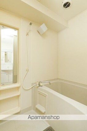 香川県高松市福岡町３丁目[1DK/34.97m2]のバス