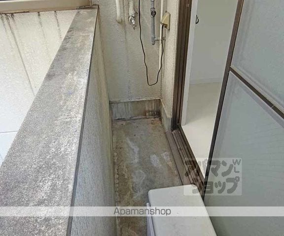 ベルメゾン堀川の内装写真