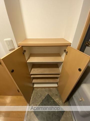 エイペックス内本町の内装写真