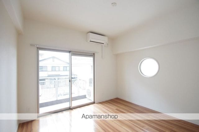 カーネリアン新屋敷の内装写真