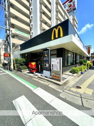 プレジオ関目の周辺写真
