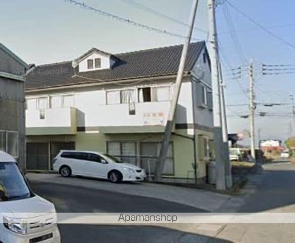 メゾンドみやき Bの外観写真