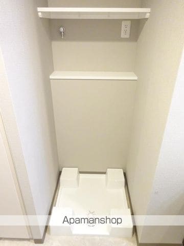 エスリードコート阿倍野昭和町の内装写真