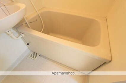 ピューアーハイツ[1K/18.63m2]の内装2