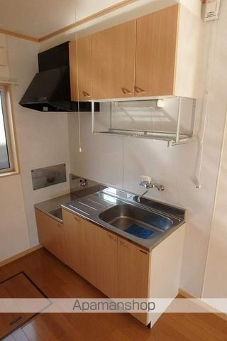 シュエットの内装写真