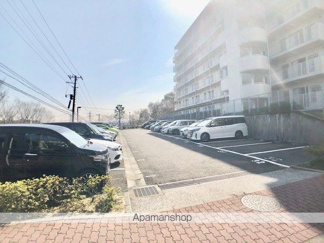 ヒルズ南戸塚3号棟のその他写真