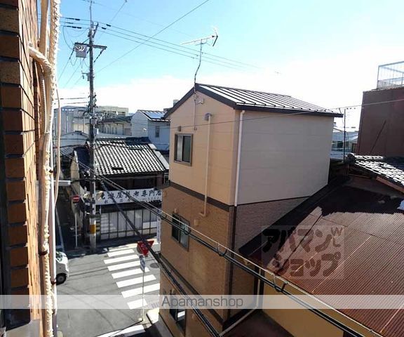 サニーハウス堀の内装写真