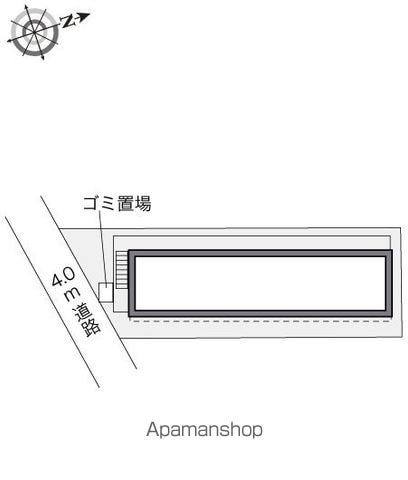レオパレスステラのその他写真