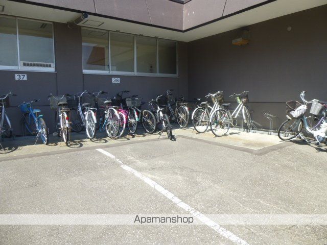 長井マンションのその他写真