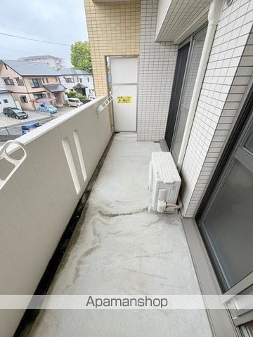 SKY DESIGNIIの内装写真