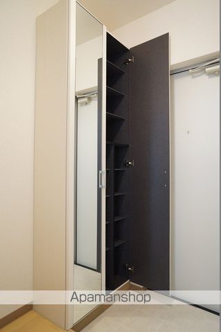 CASA GAROFANOの内装写真