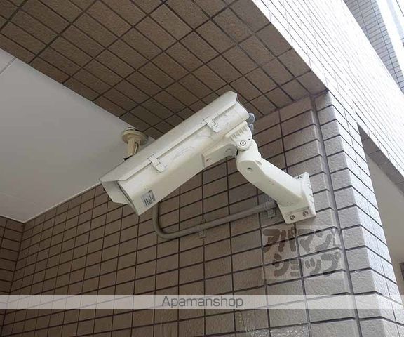 プレサンス京都駅前の内装写真